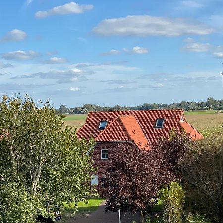 Ferienwohnung Am Deichweg Cappel-Neufeld 外观 照片