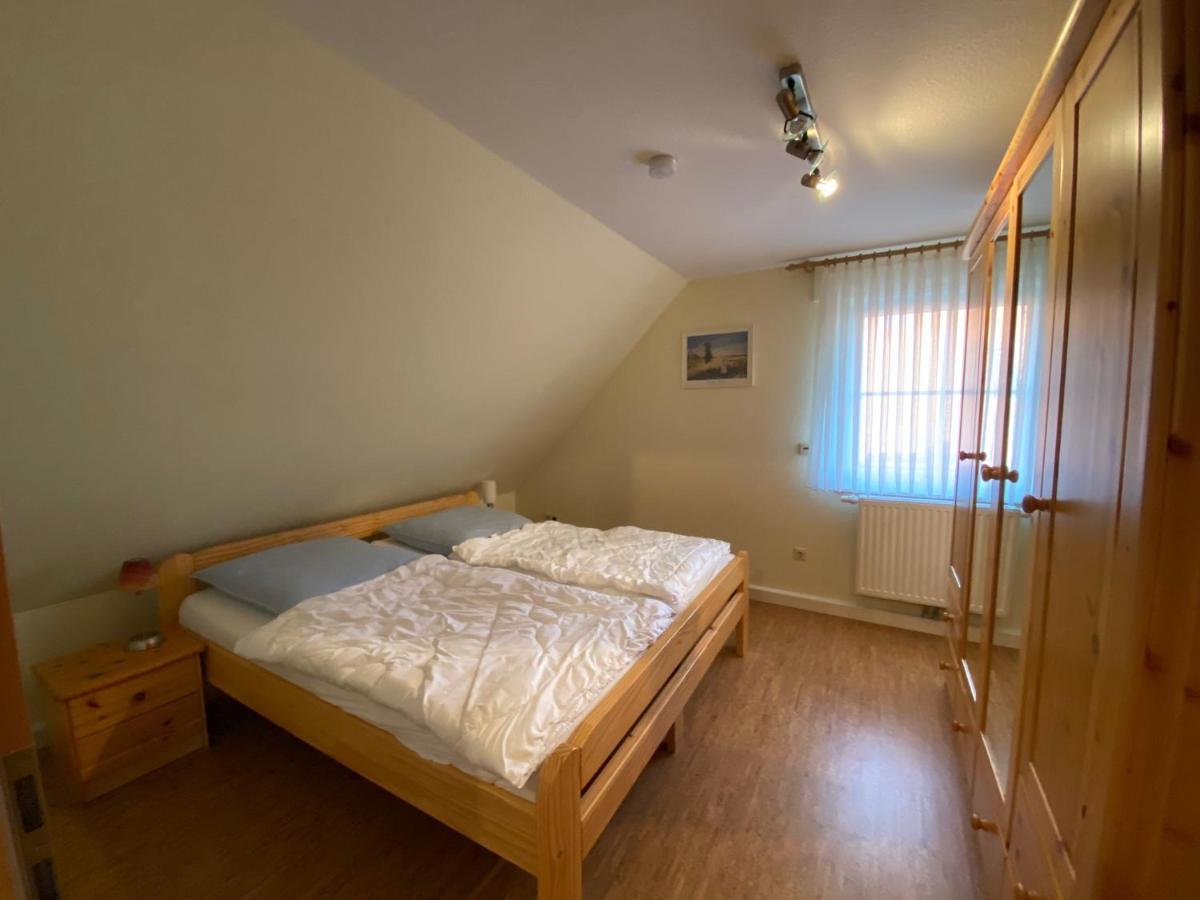 Ferienwohnung Am Deichweg Cappel-Neufeld 外观 照片