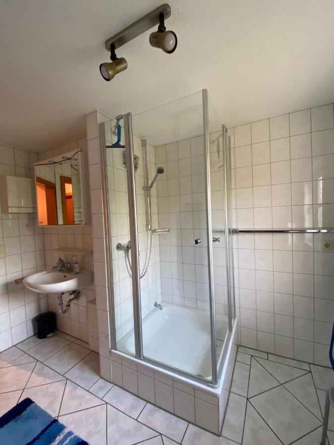 Ferienwohnung Am Deichweg Cappel-Neufeld 外观 照片